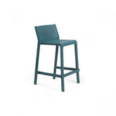 Nardi Trill Stool Mini tabouret d'extérieur en différentes couleurs Made in Italy